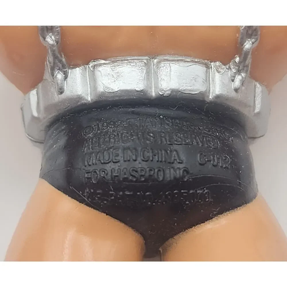 Hasbro this vintage
